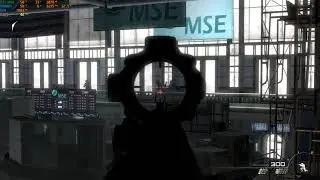 Call of Duty Moder Warfare 3 Rec2  RTX3060 R5900HS