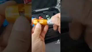 Quick Wire Stripper #tools