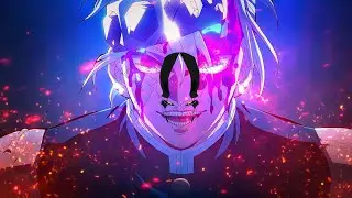 XXXTENTACION - YuNg BrAtZ (AYA TRAP REMIX)  [Anime Mashup AMV] - AIZEN