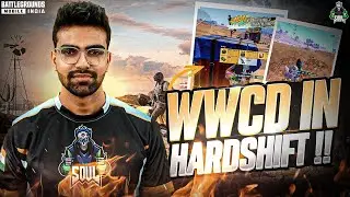 Miramar WWCD in LAN