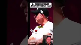 Gary Vee - AI Influencers Are DESTROYING US!