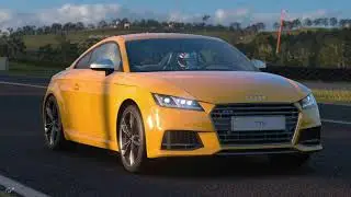 Daiki Kasho - Ending Movie Theme #3 (Gran Turismo Sport)