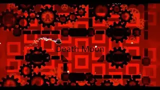 Death Moon 1 серия