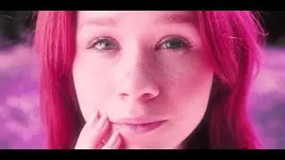 CANDY DREAMS 🍭 Lucía García (Official Music Video)
