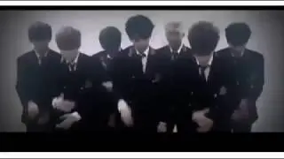 BTS с 6-тью летием вам