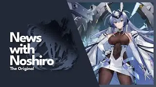CN's 4th Anniversary | Azur Lane