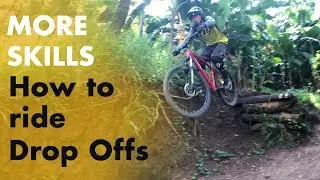 More Skills:  How to Drop