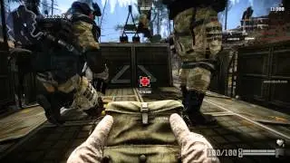 Gam Bit [Финальный аккорд] - Сложка.