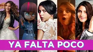 ¡Poder femenino en el cine!