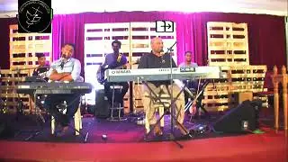 Ben Samuel and Joshua Li  FB live worship