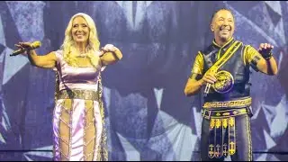 DJ BoBo - Superstar (EVOLUT30N LIVE 2023)