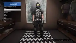 Completo Moddato (cod)