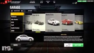 SimRaceWay - Free 2 Play on the Way | N4Gtv