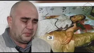 Хотинини рашк туфайли пичоқлаб ўлдирган қотил oxirigacha kuring judayam qurqinchi