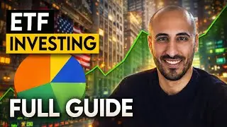 ETF Investing: The Complete Guide for Beginners