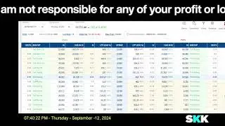 live test sep 12