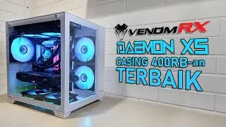 VenomRX Daemon XS 
