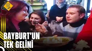Burası Bekar Dolu | Bayburt'ta