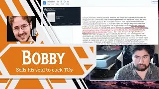 Expose the TOs - Discord server