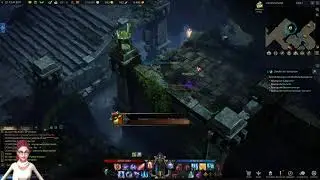 Lost Ark Mokoko Seeds: Lost City Island