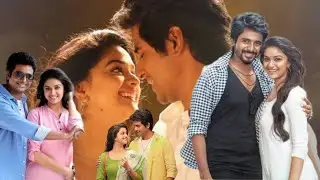 ❤️ Remo Love × Sachein BGM ❤️#tamilcinema #remo #sivakarthikeyan #thalapathyvijay