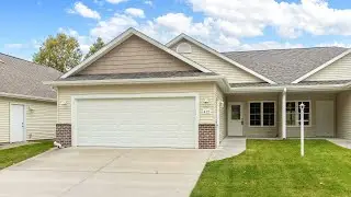 412 Aspen Trail Muscatine, IA