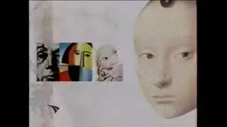 Заставка Блока "Персона:" Культура (24.09.2001-17.11.2002)