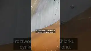 Czy wiesz, na czym polega cynkowanie?