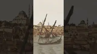 İstanbul’u “tam yerinden” seyredin!