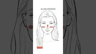 Como fazer maquiagem no estilo #cleangirl | #aesthetic #vibe #ideias