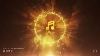 COELL, MRVLZ, Robbie Rosen - Be With U