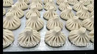 Khinkali maker Машинка для лепки хинкали