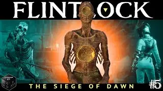Шахта смерти ► Серия 5 ►  Flintlock: The Siege of Dawn