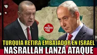 #TURQUÍA