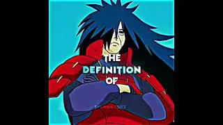 The Definition of.... 