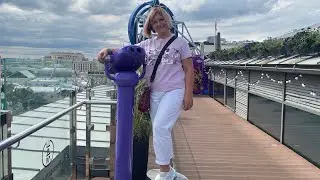 Прогулялись с Светой по Москве,Наконец то сбылась мечта 🤗Третьяковская Галерея я в восторге 😍