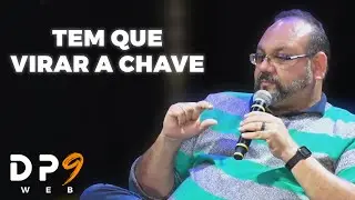 Todos Nós Somos Vendedores | Denis Paton - DP9 Marketing Digital