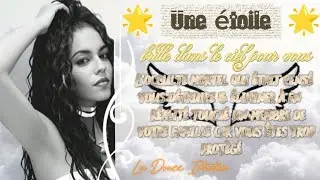 🌟UNE ÉTOILE🌟BRILLE POUR VOUS DANS LE CIEL✨CET ÂME PURE A ÉTÉ TOUCHÉ PAR L'OCCULTE DIRIGÉ VERS VOUS🥺😔