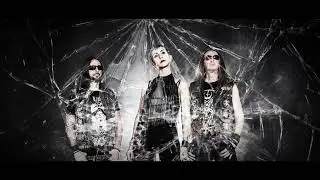 CADAVERIA - The Great Journey (Official Visualizer)