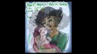 aquariumstuck - young feferi