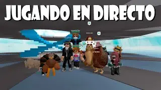 JUGANDO EN DIRECTO CON SUBS