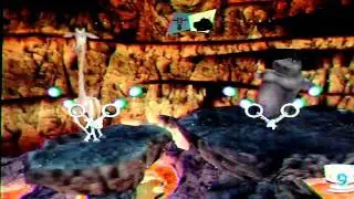 Let's Play Madagascar 2 - PS2 w/ Commintery Part: 12