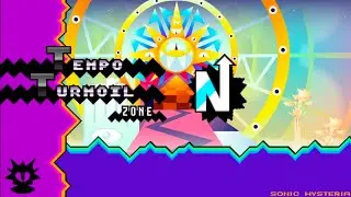 Tempo Turmoil North - Sonic Hysteria OST