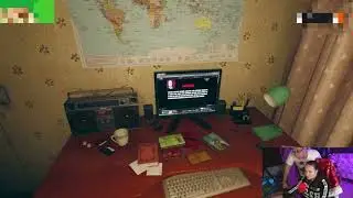 ОТСЫЛКА НА КУПЛИНОВА В ИГРЕ😦😦