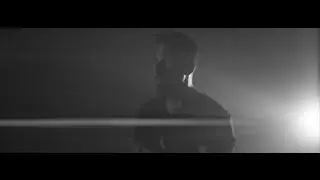 Chris Waters- "Blurry" (Official Music Video)