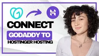 How to Connect GoDaddy Domain to Hostinger Hosting (Best Method)