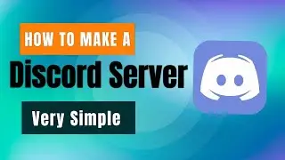 How to Fully Setup the ULTIMATE Discord Server!