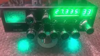 Galaxy 959 pure green