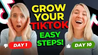Master TikTok - How To Get More Followers on Tiktok