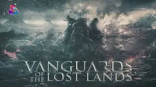 Vanguards | 3D Freelancer Kathrin Animation studio